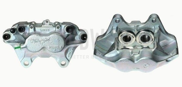 BUDWEG CALIPER Тормозной суппорт 342272